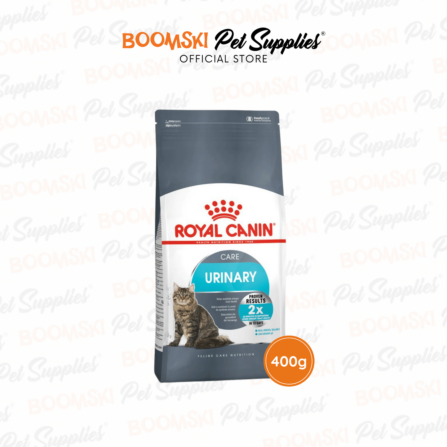 Royal Canin Urinary 400g