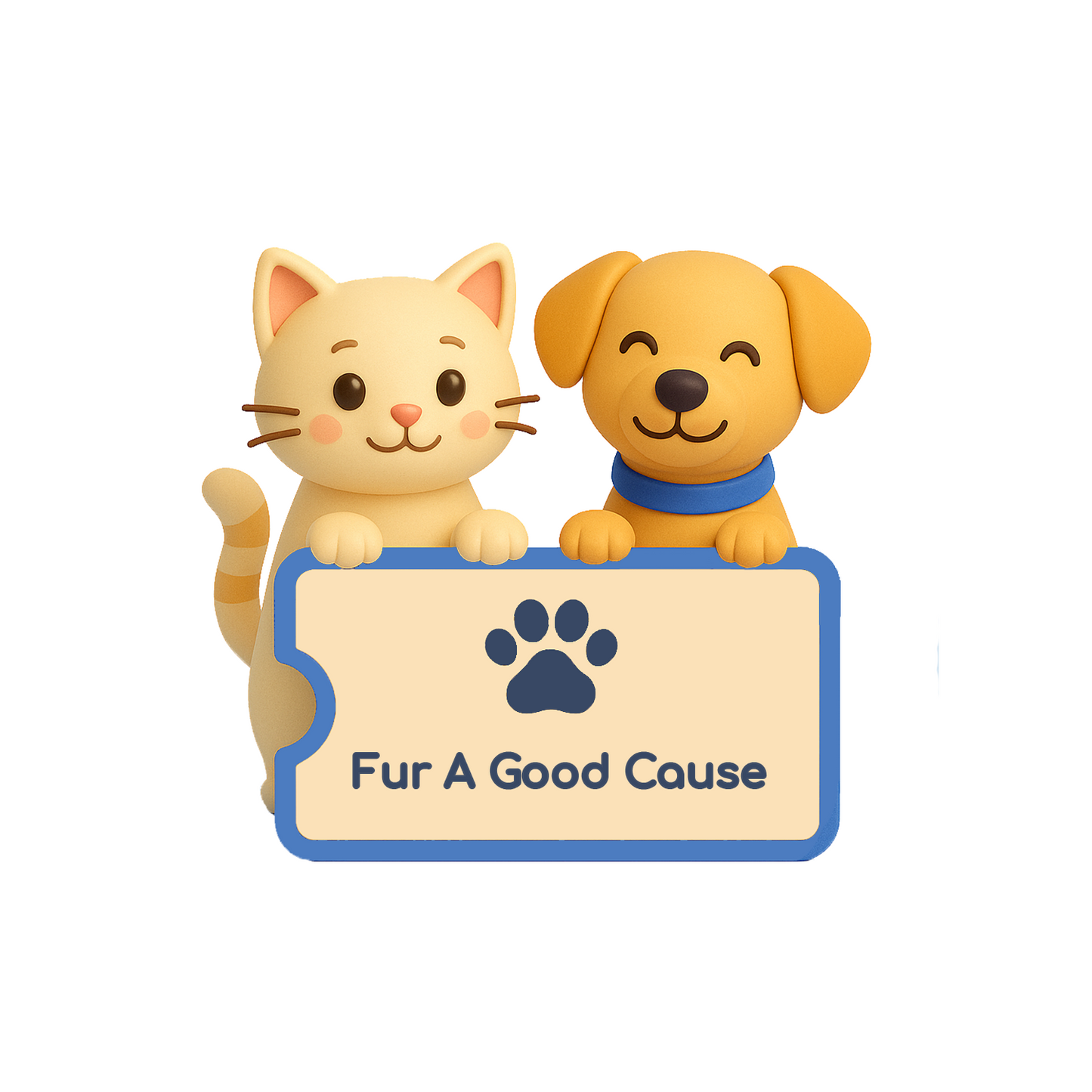Fur a Good Cause