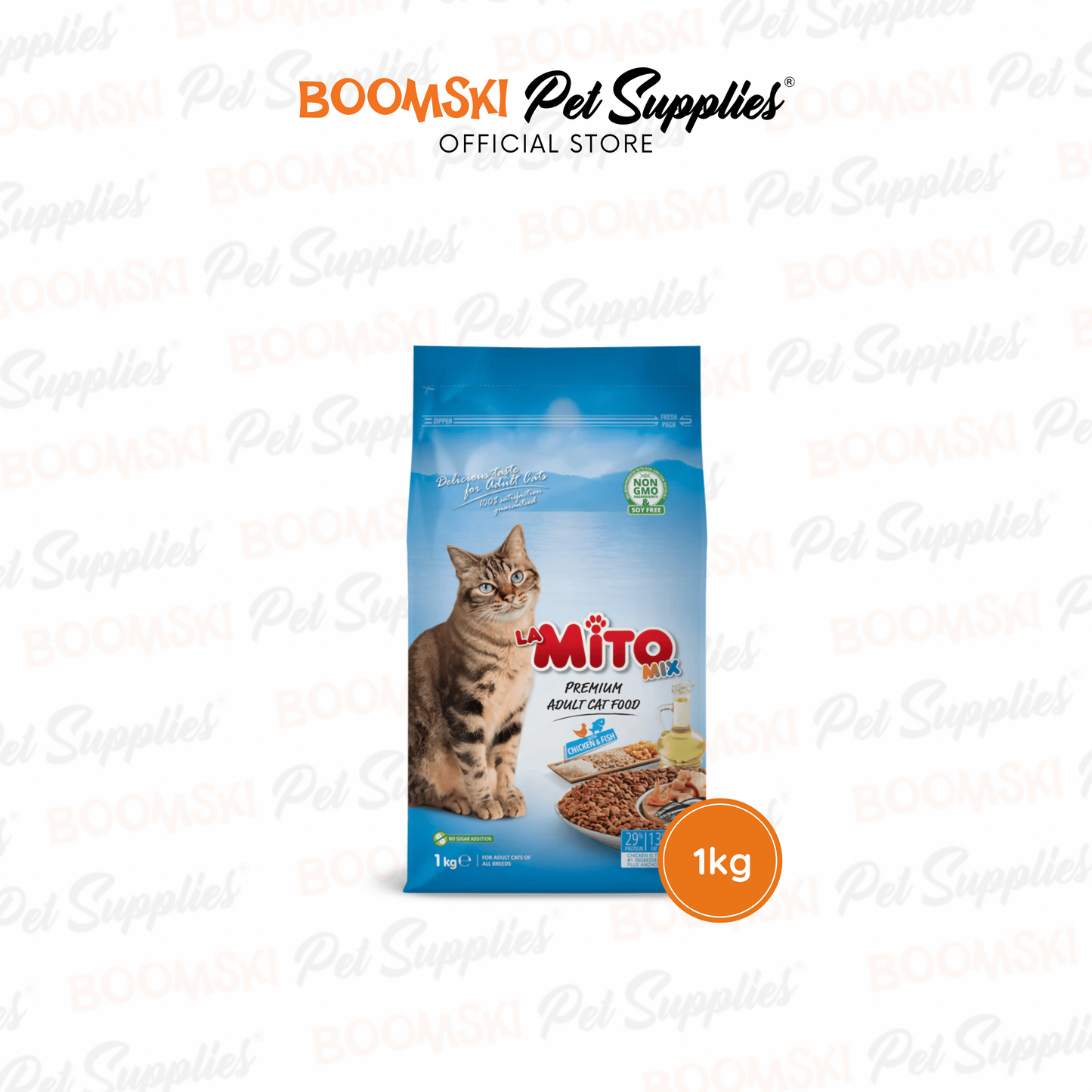 La Mito Chicken 1kg (3)