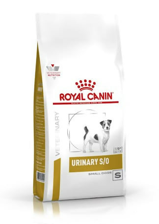 ROYAL CANIN VET DIET URINARY SO DOG 1.5KG