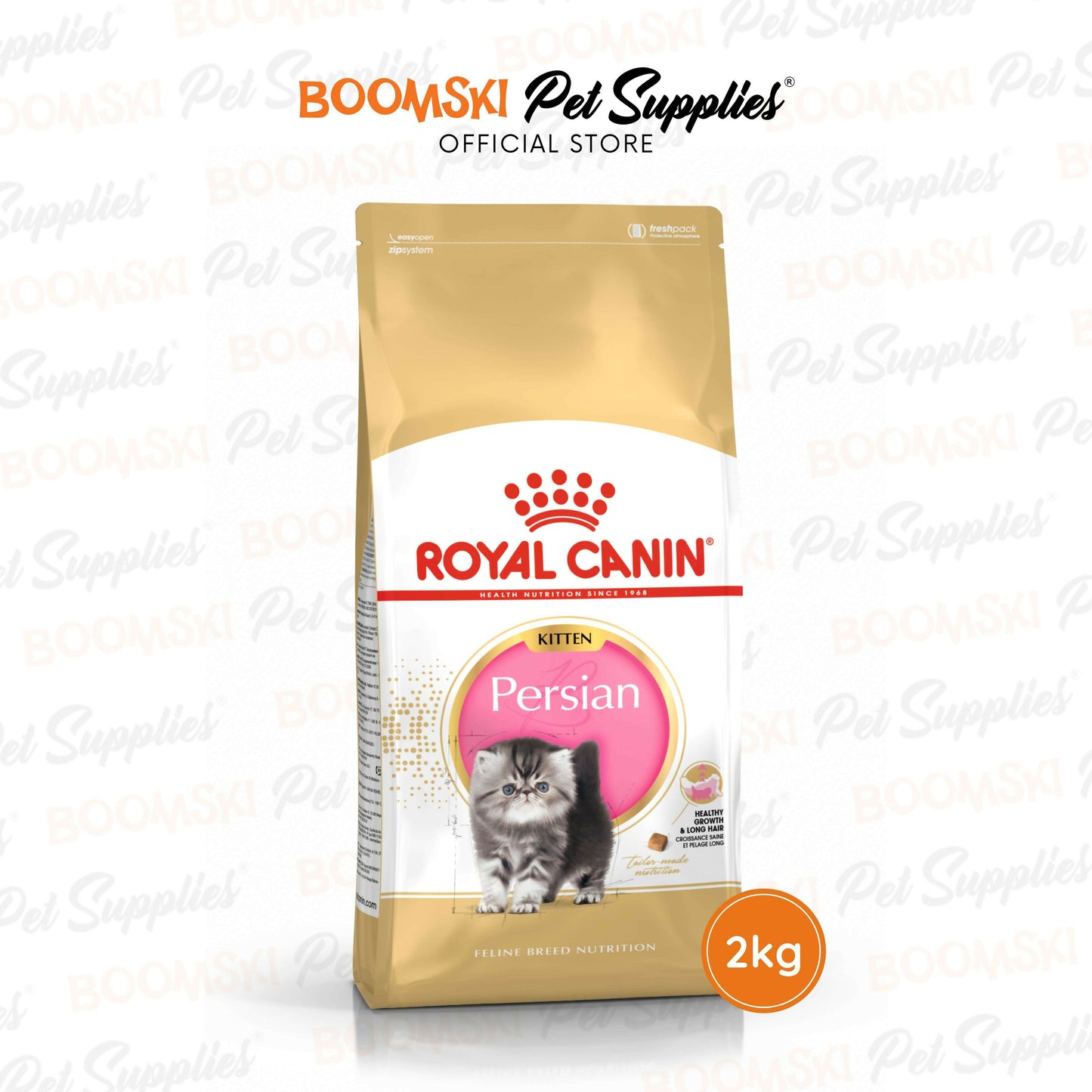 Royal Canin Persian Kitten 2kg