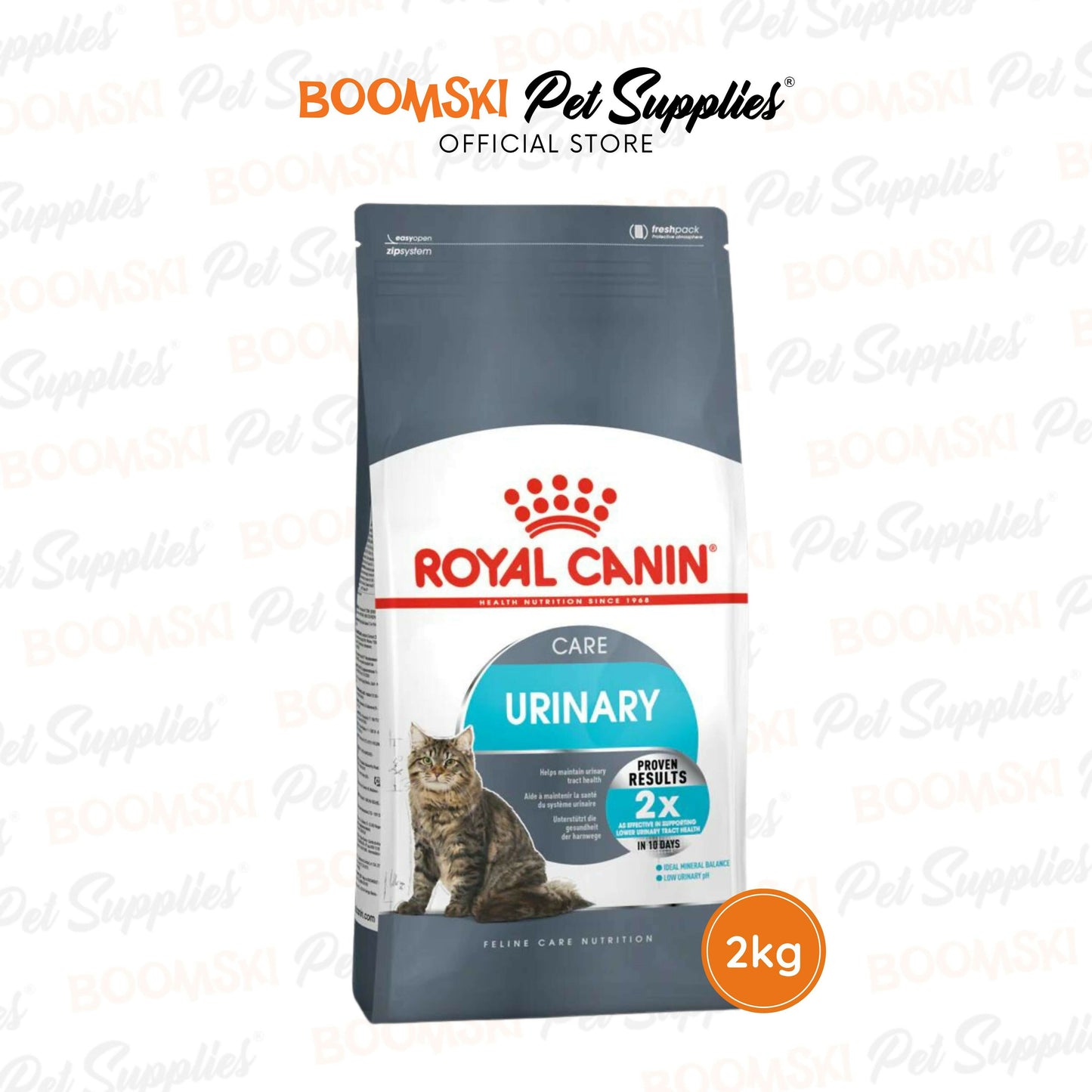 Royal Canin Urinary 2kg