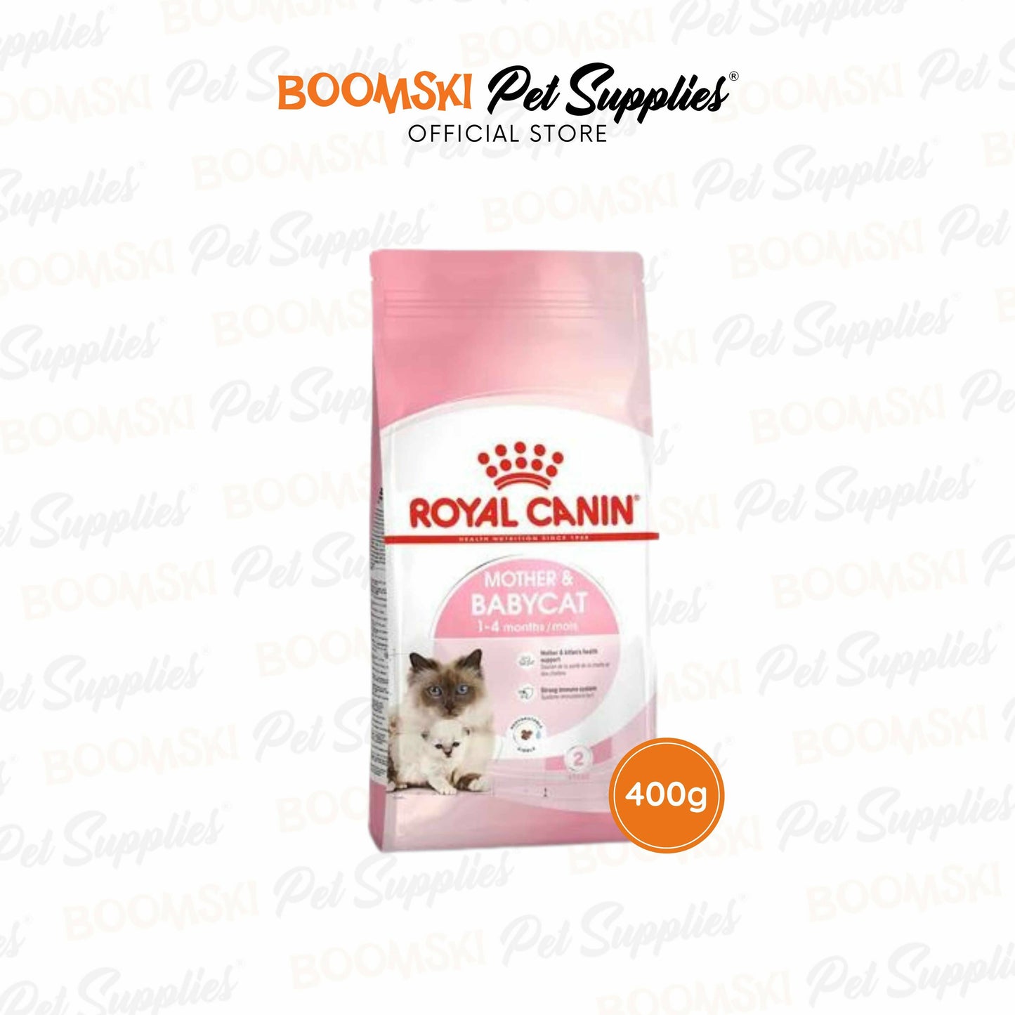 Royal Canin Mother & Babycat 400g