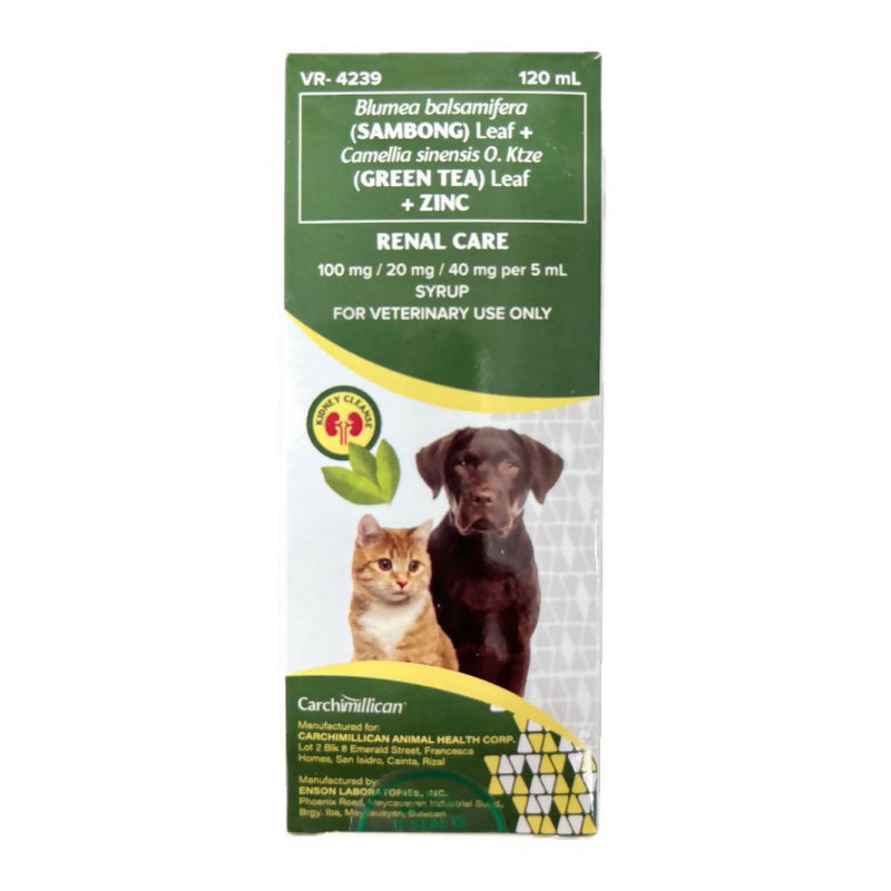 RENAL CARE 120ML