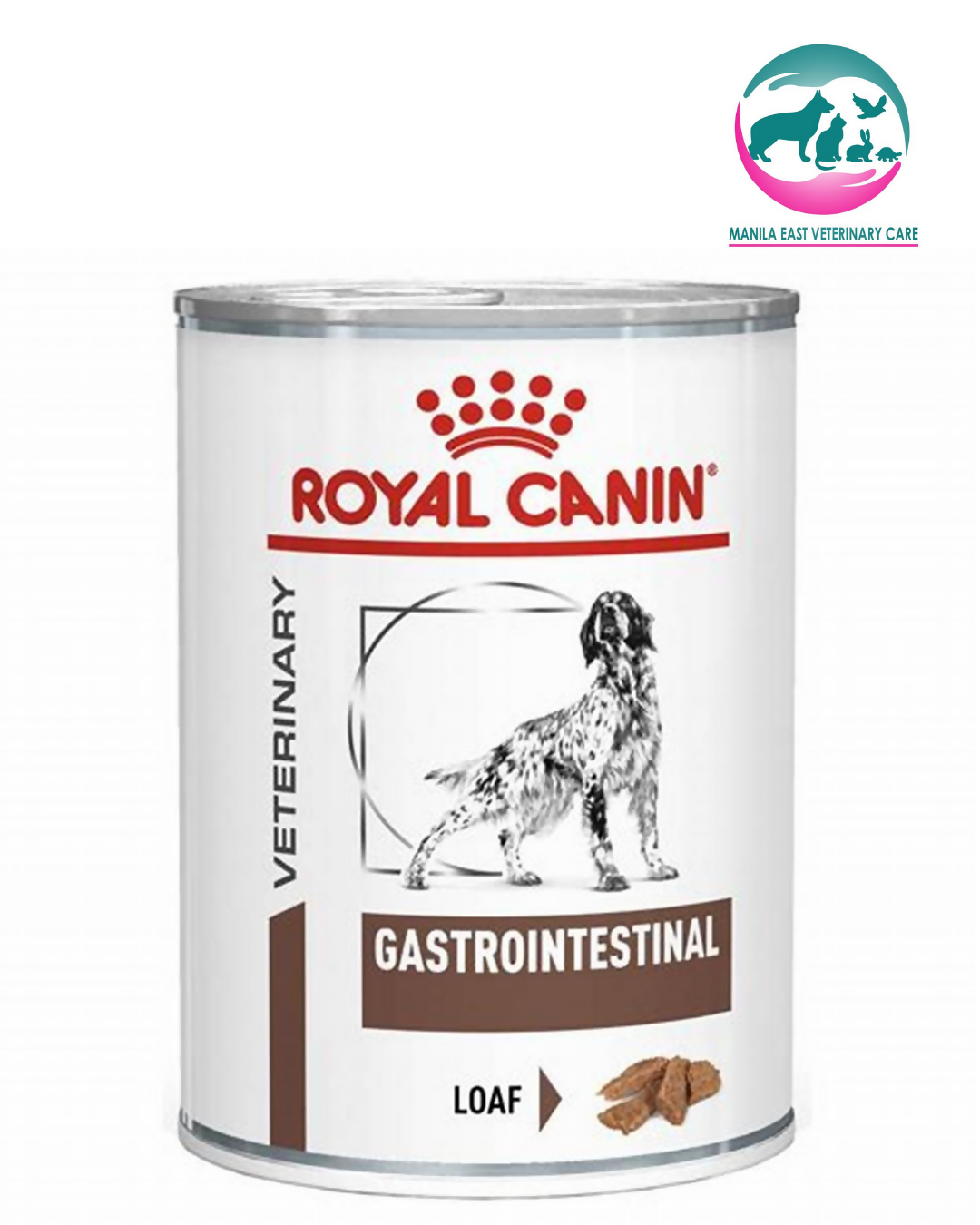 ROYAL CANIN VET DIET GASTRO DOG CAN 400G