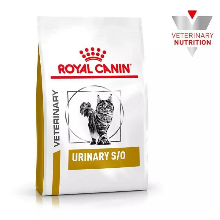 ROYAL CANIN VET DIET SO CAT 1.5KG