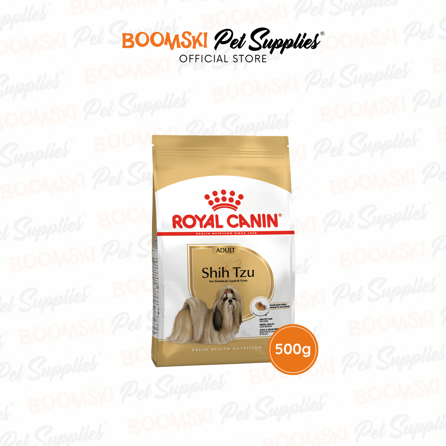 Royal Canin Shih Tzu Adult 500g