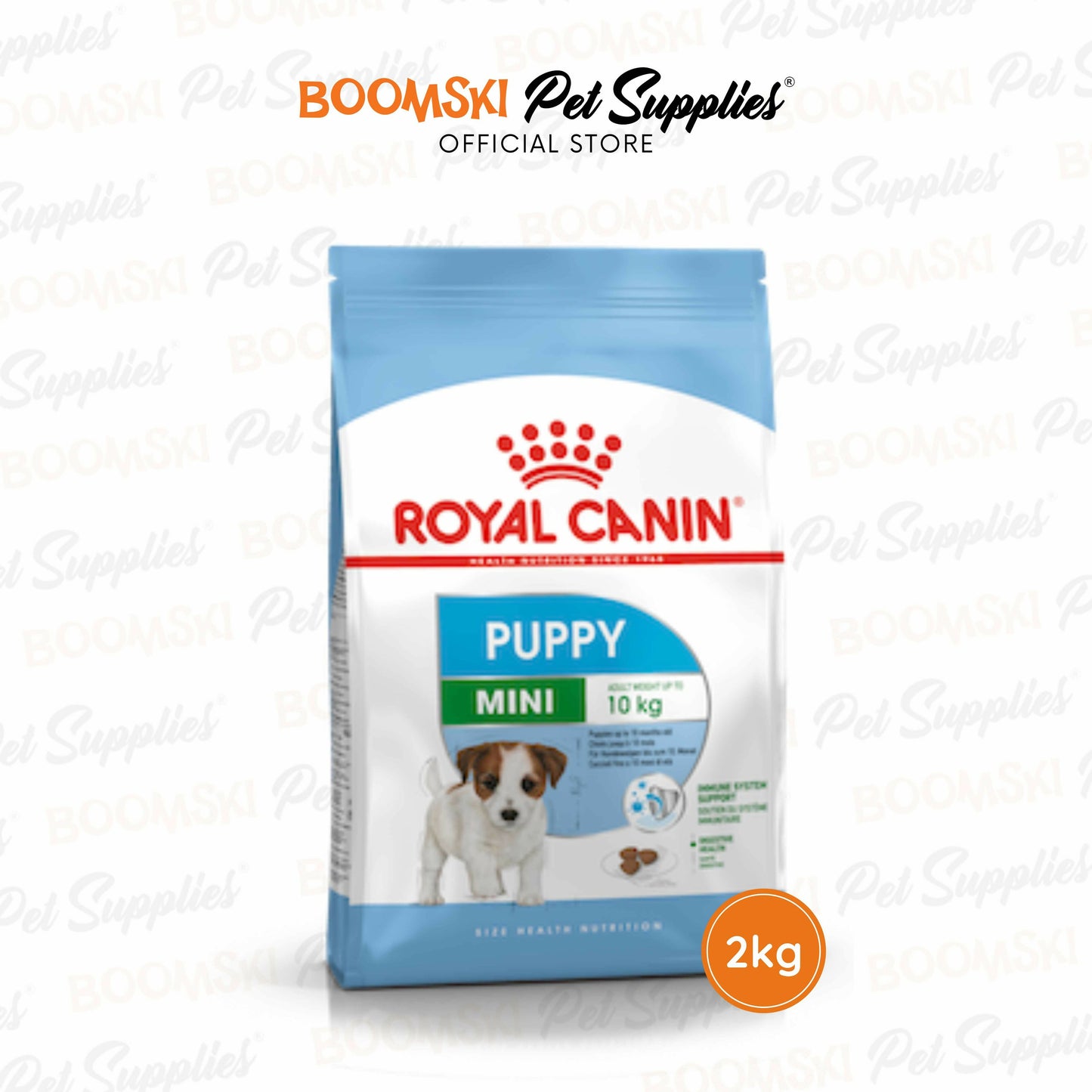 Royal Canin Mini Puppy 2kg