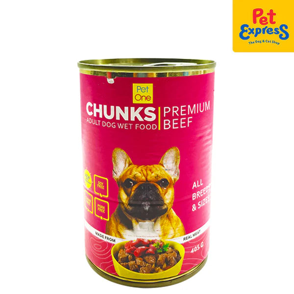 Pet Food
