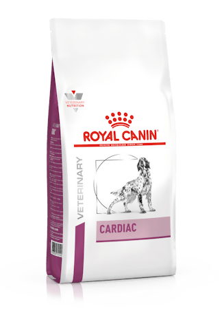 ROYAL CANIN VET DIET CARDIAC DOG 2KG