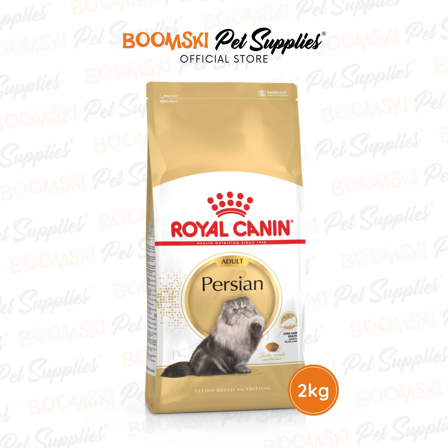 Royal Canin Persian Adult 2kg