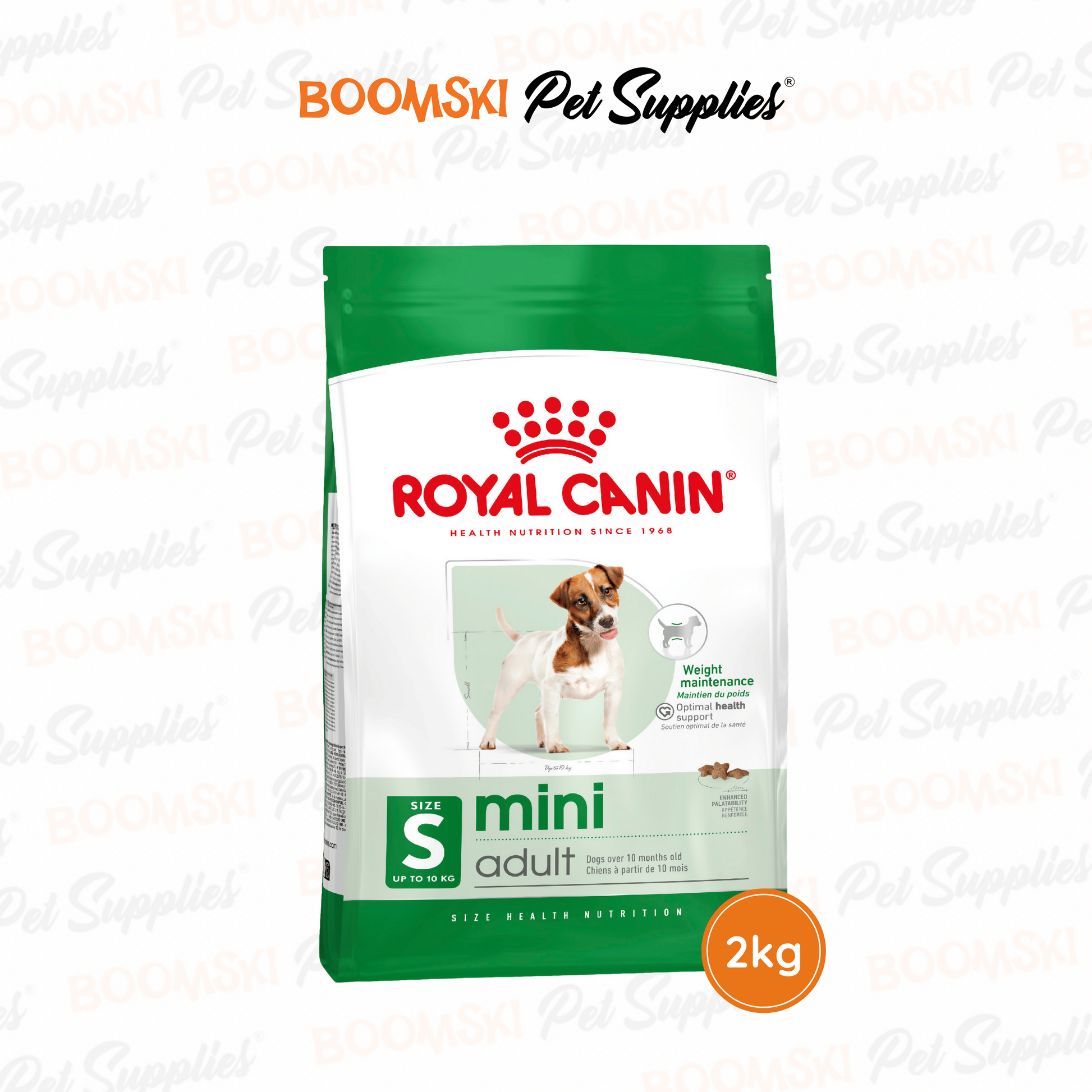 Royal Canin Mini Adult 2kg
