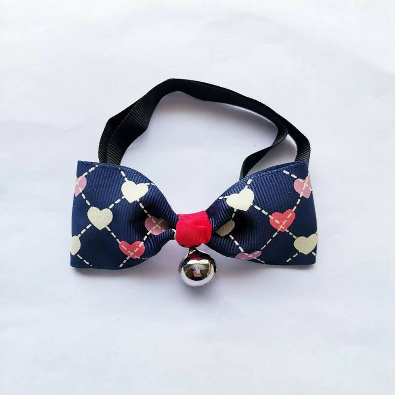 BOWKNOT with BELL
