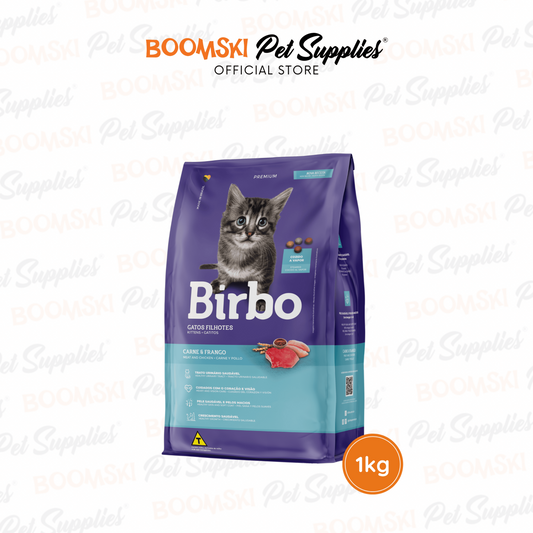 Birbo Kitten 1kg