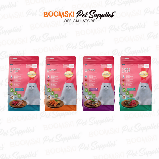 Smartheart Cat 1.2kg