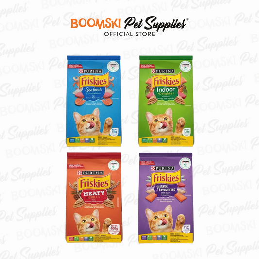 Friskies 1.1kg