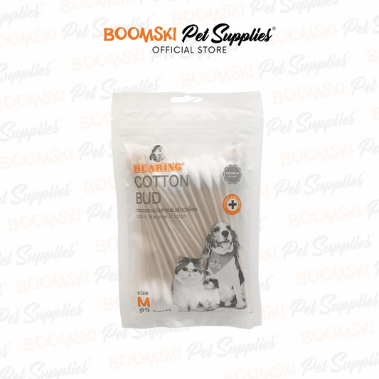 Bearing Medium Cotton Bud 50s