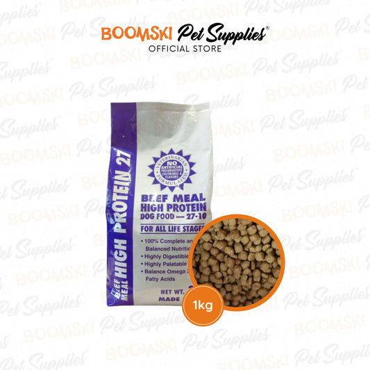 Optima High Protein 1kg