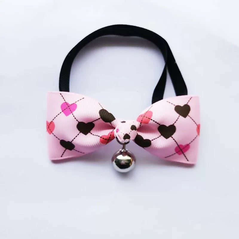 BOWKNOT with BELL