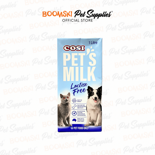 Cosi Milk 1L