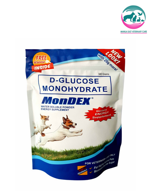 mondex 340g