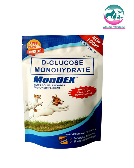 mondex 100g