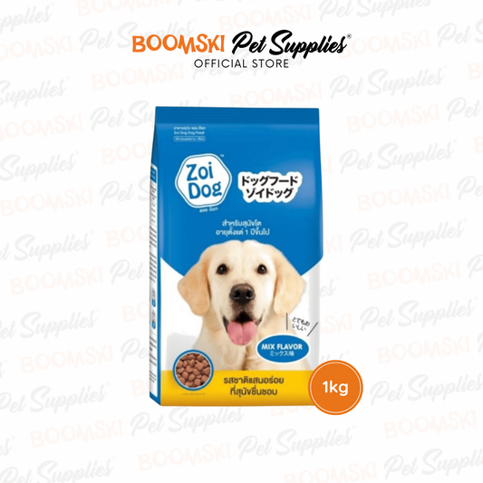 Smarheart Gold Cat Tuna Brown Rice 1kg (2)