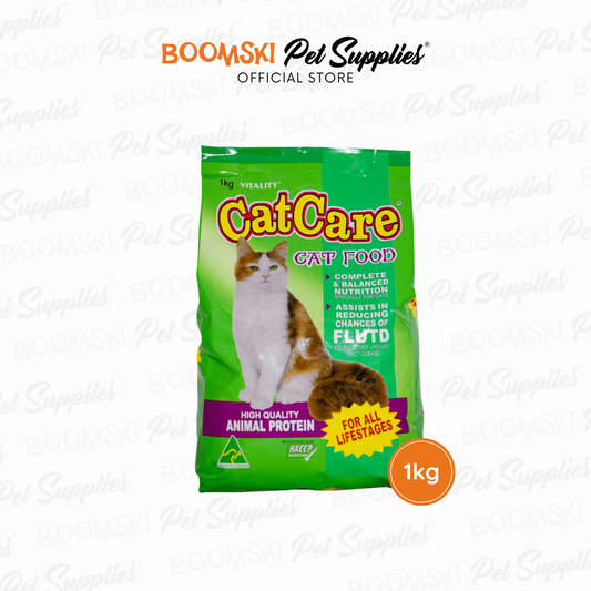 Cat Care 1kg