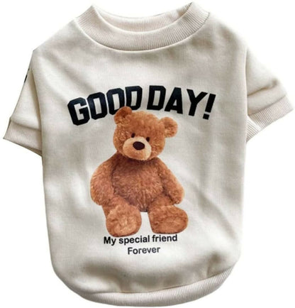 GOODDAY SWEATSHIRT