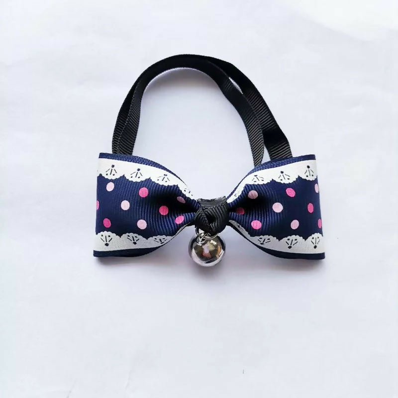 BOWKNOT with BELL
