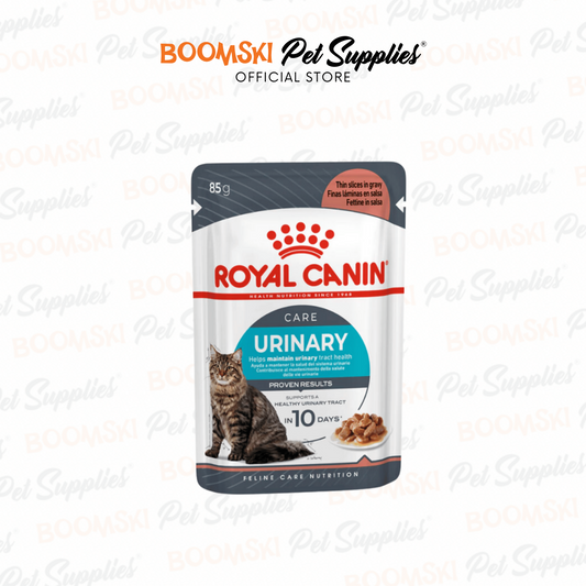 Royal Canin Urinary Pouch 85g