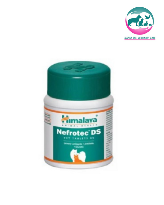 NEFROTEC DS (SOLD PER TABLET) (PRESCRIPTION NEEDED)