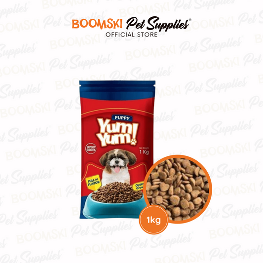 Yumyum Puppy 1kg