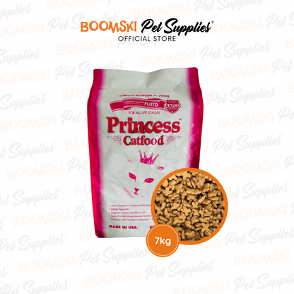 Princess 7kg