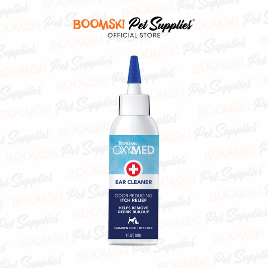 Tropiclean Ear Cleaner 118ml