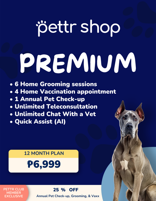PREMIUM Subscription