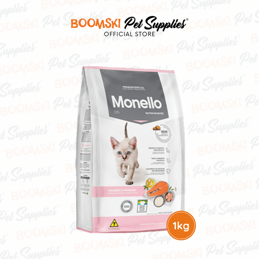 Monello Kitten 1kg