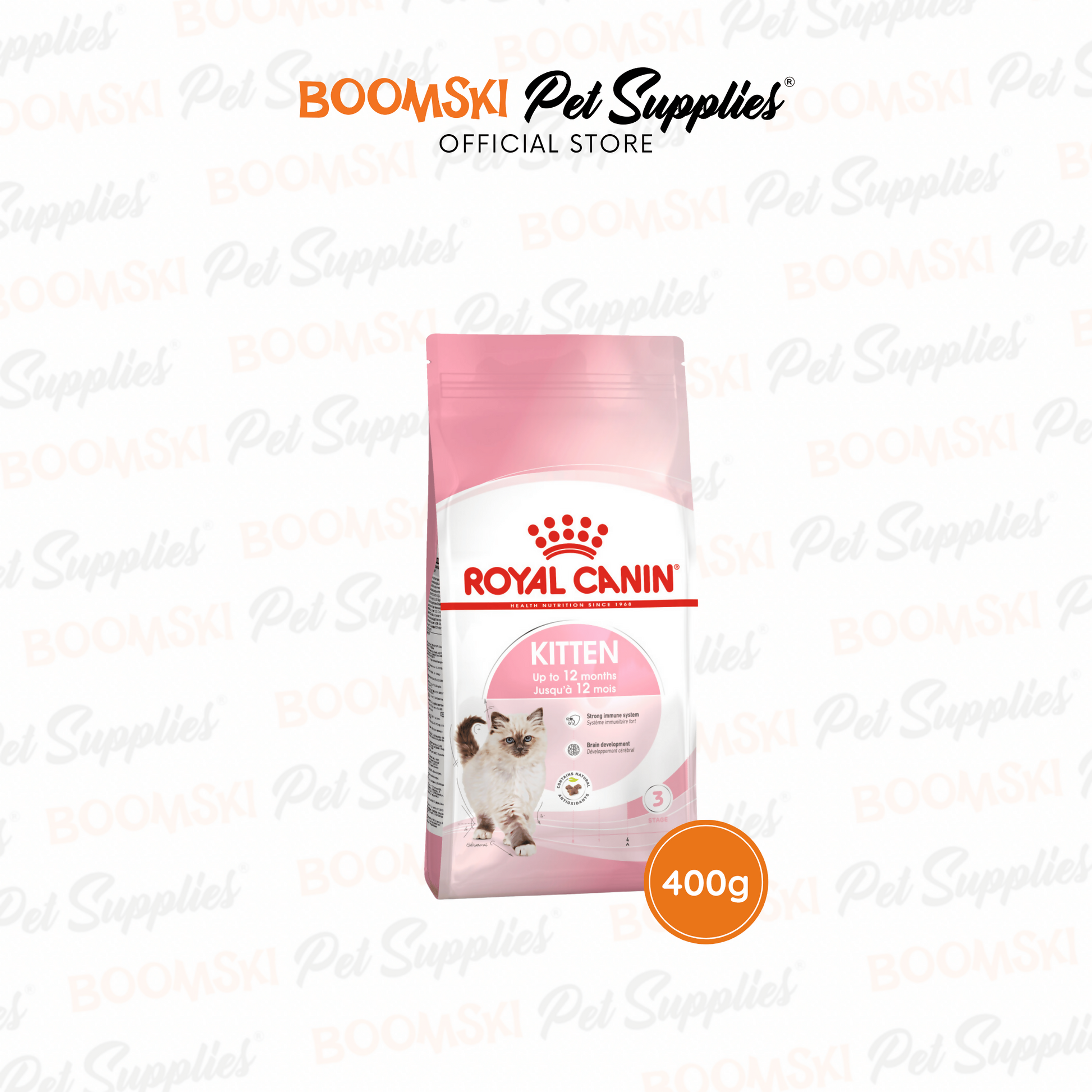 Royal Canin Kitten 400g