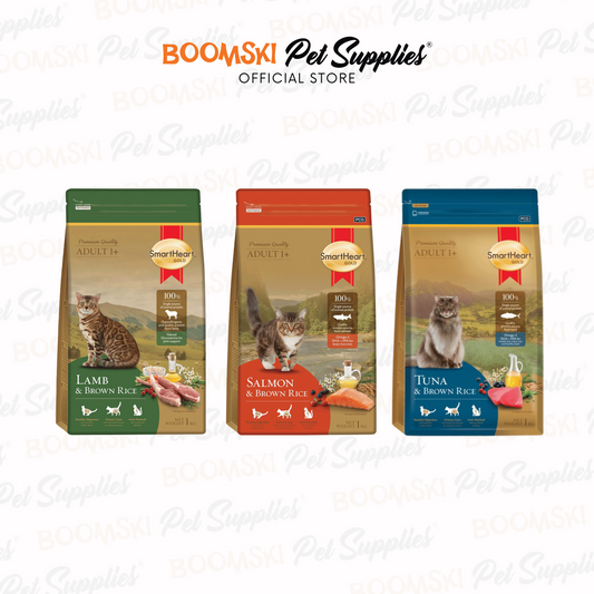 Smarheart Gold Cat 1kg