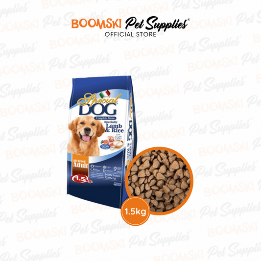 Special Dog Adult 1.5kg