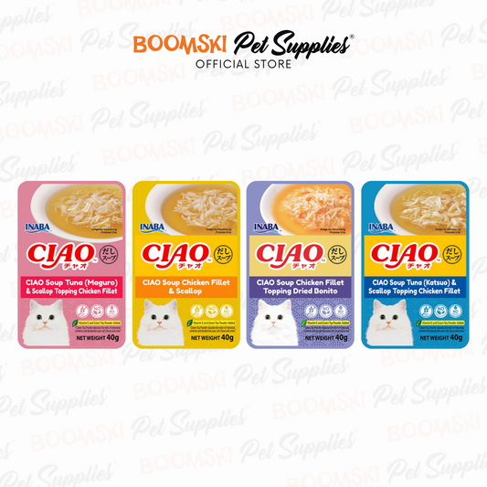 Ciao Soup 40g