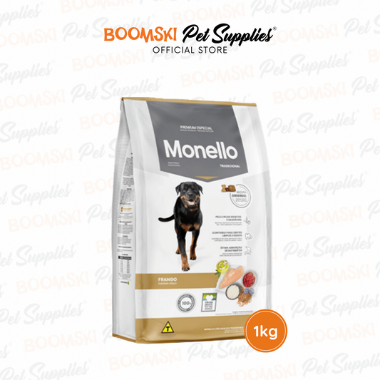 Monello Traditional 1kg