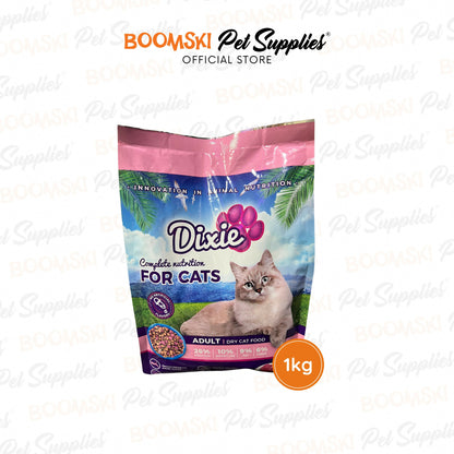 Dixie Cat 1kg