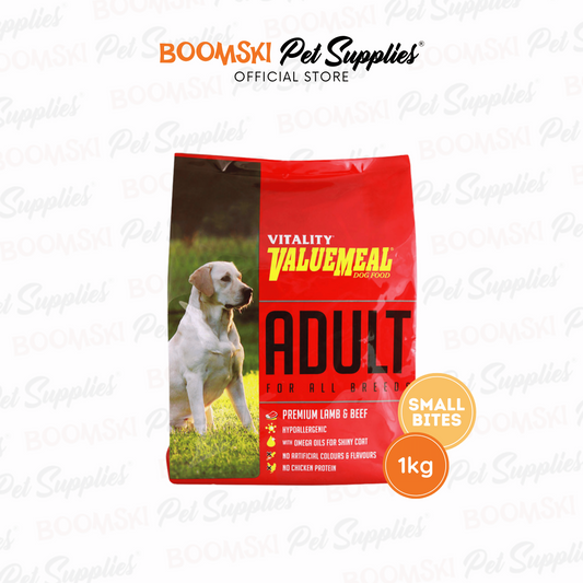 Value Meal Adult 1kg