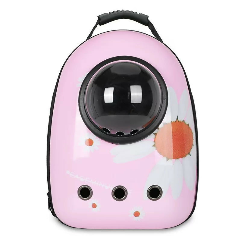 MULTIFUNCTIONAL PET BACKPACK