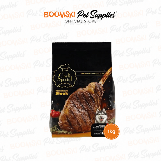 Chef's Special Premium Adult Dog Food 1kg