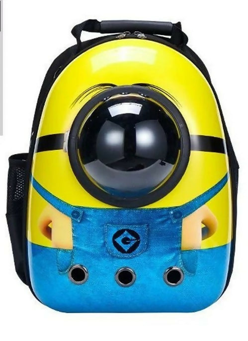 MULTIFUNCTIONAL PET BACKPACK