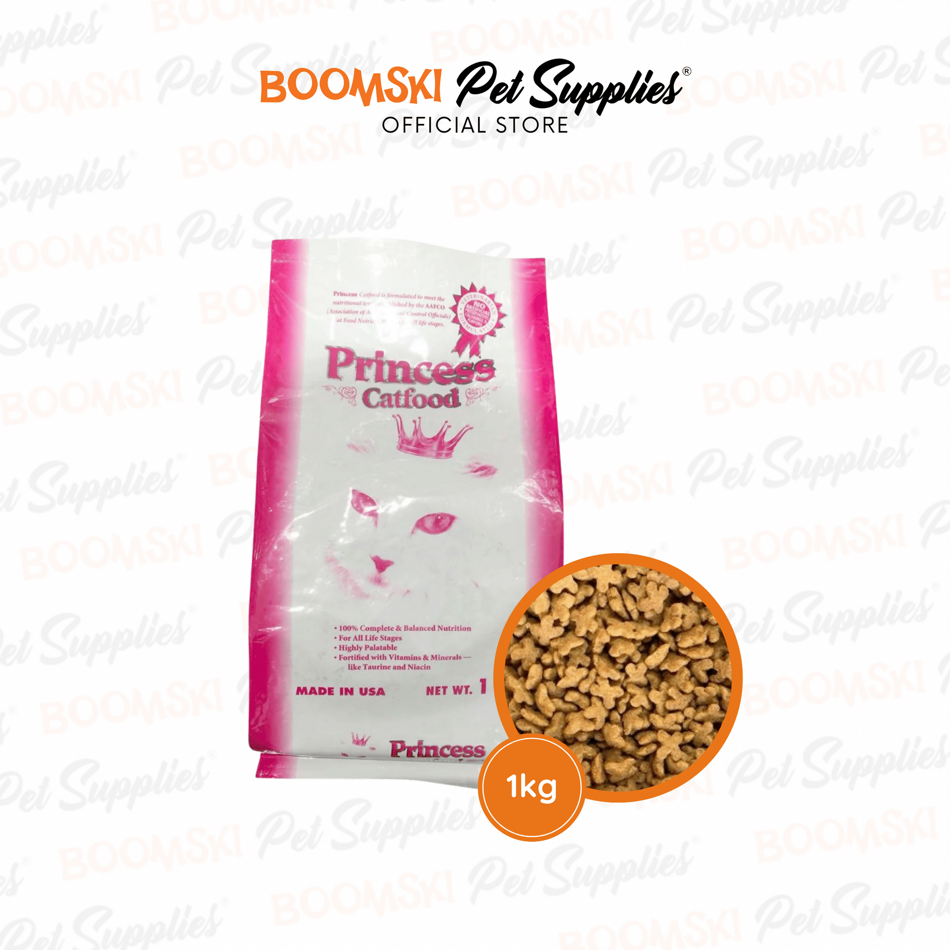 Princess 1kg