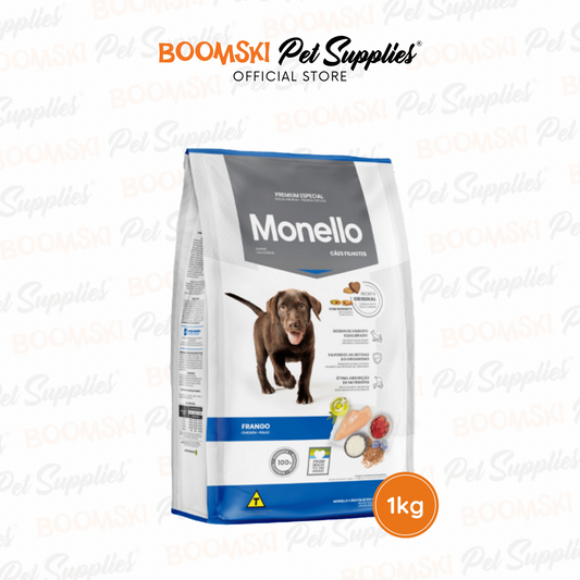 Monello Puppy 1kg