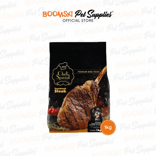 Chef's Special Premium Puppy Dog Food 1kg